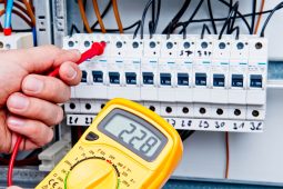 Electrical Standards