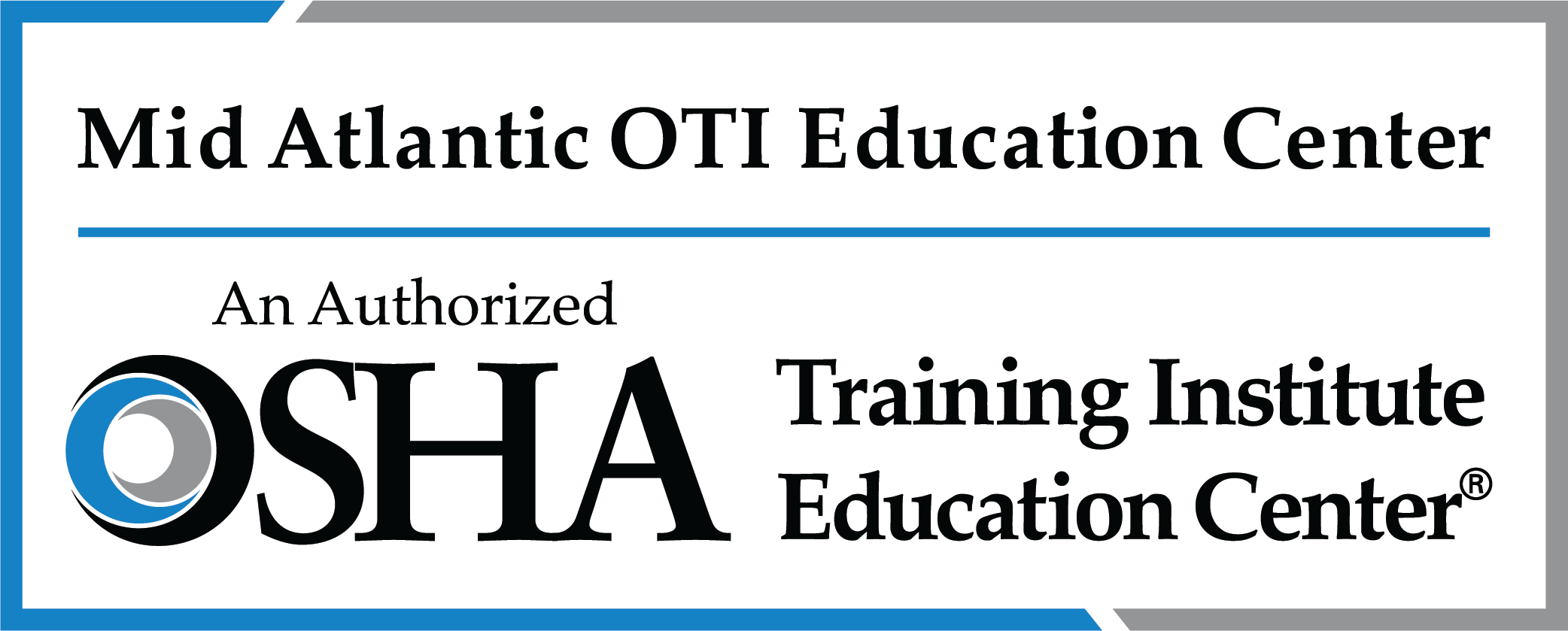 Mid Atlantic OSHA Training Institute Education Center