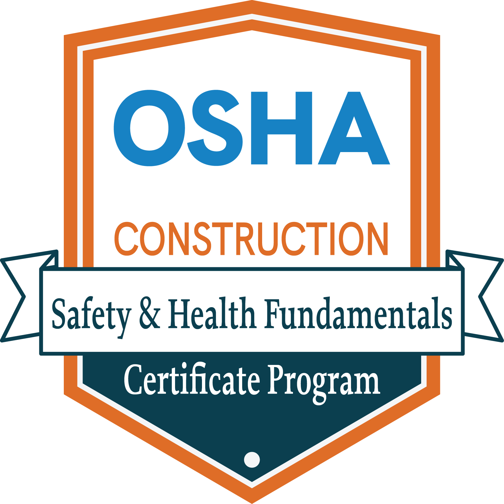 OSHA S&H Fundamentals - Construction