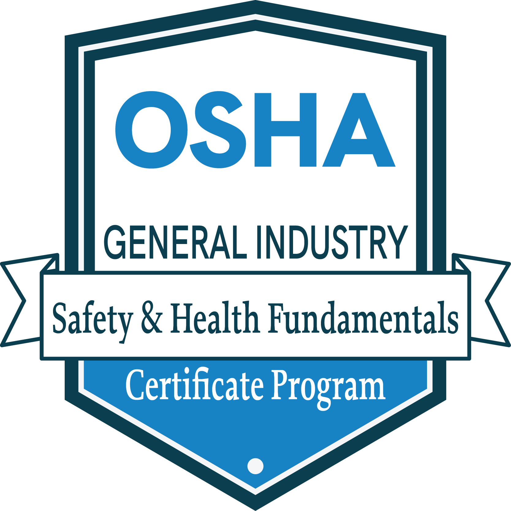 OSHA S&H Fundamentals - General