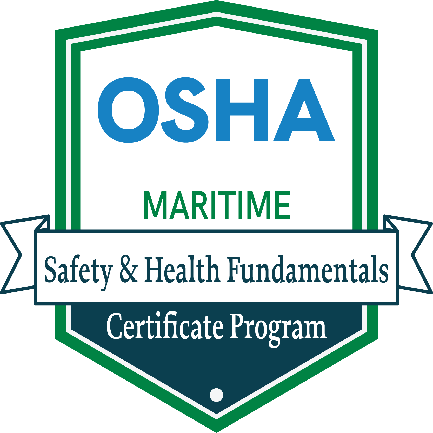 OSHA S&H Fundamentals - Maritime